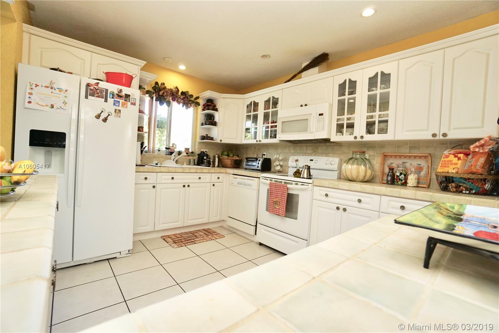 COMANCHE SUB - Residential