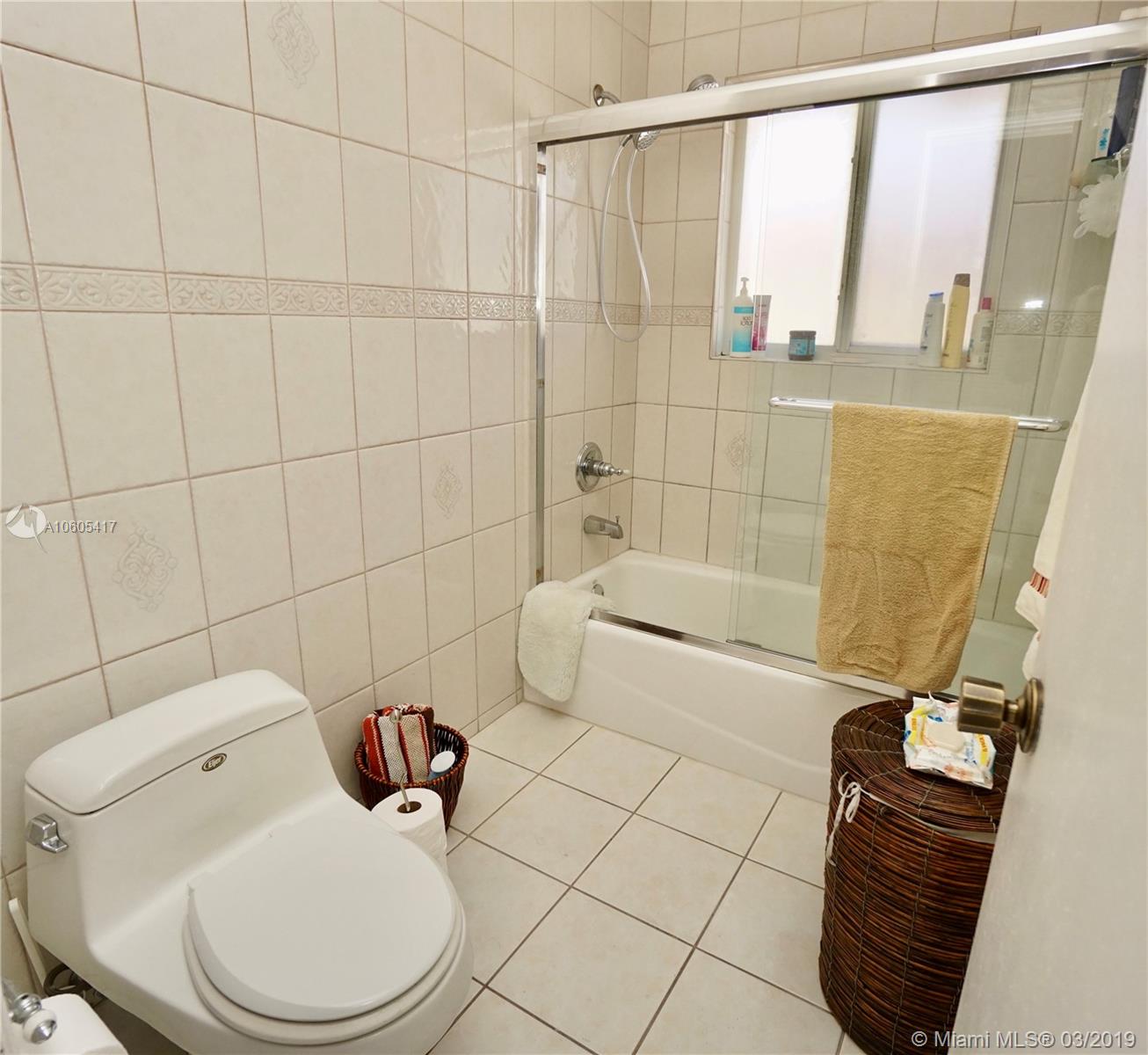 COMANCHE SUB - Residential