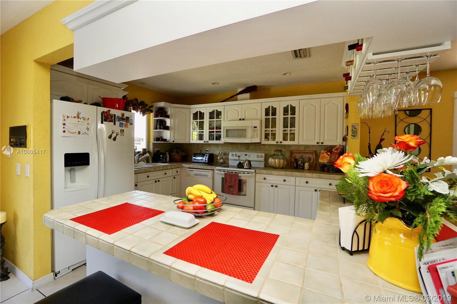 COMANCHE SUB - Residential