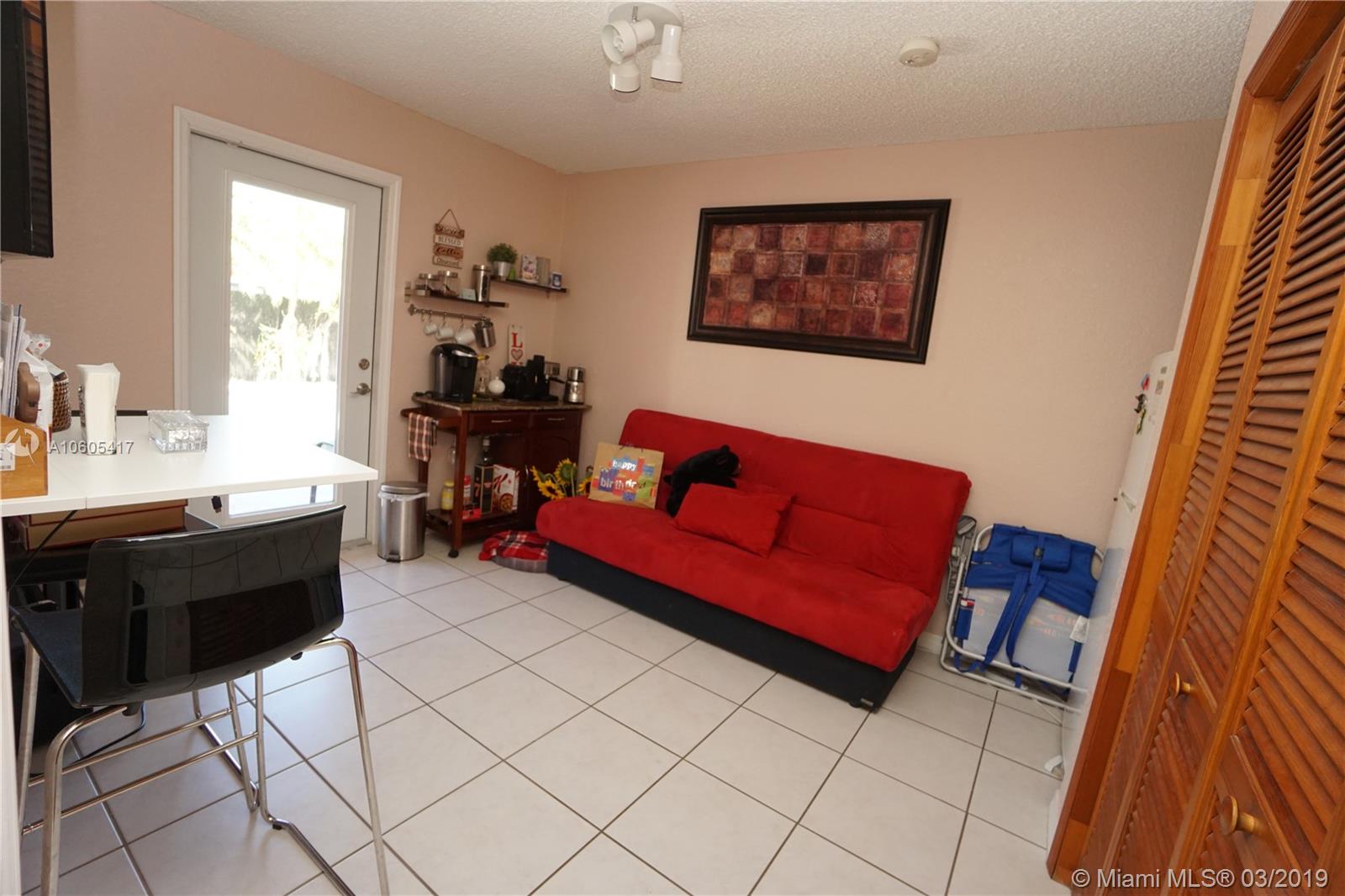 COMANCHE SUB - Residential