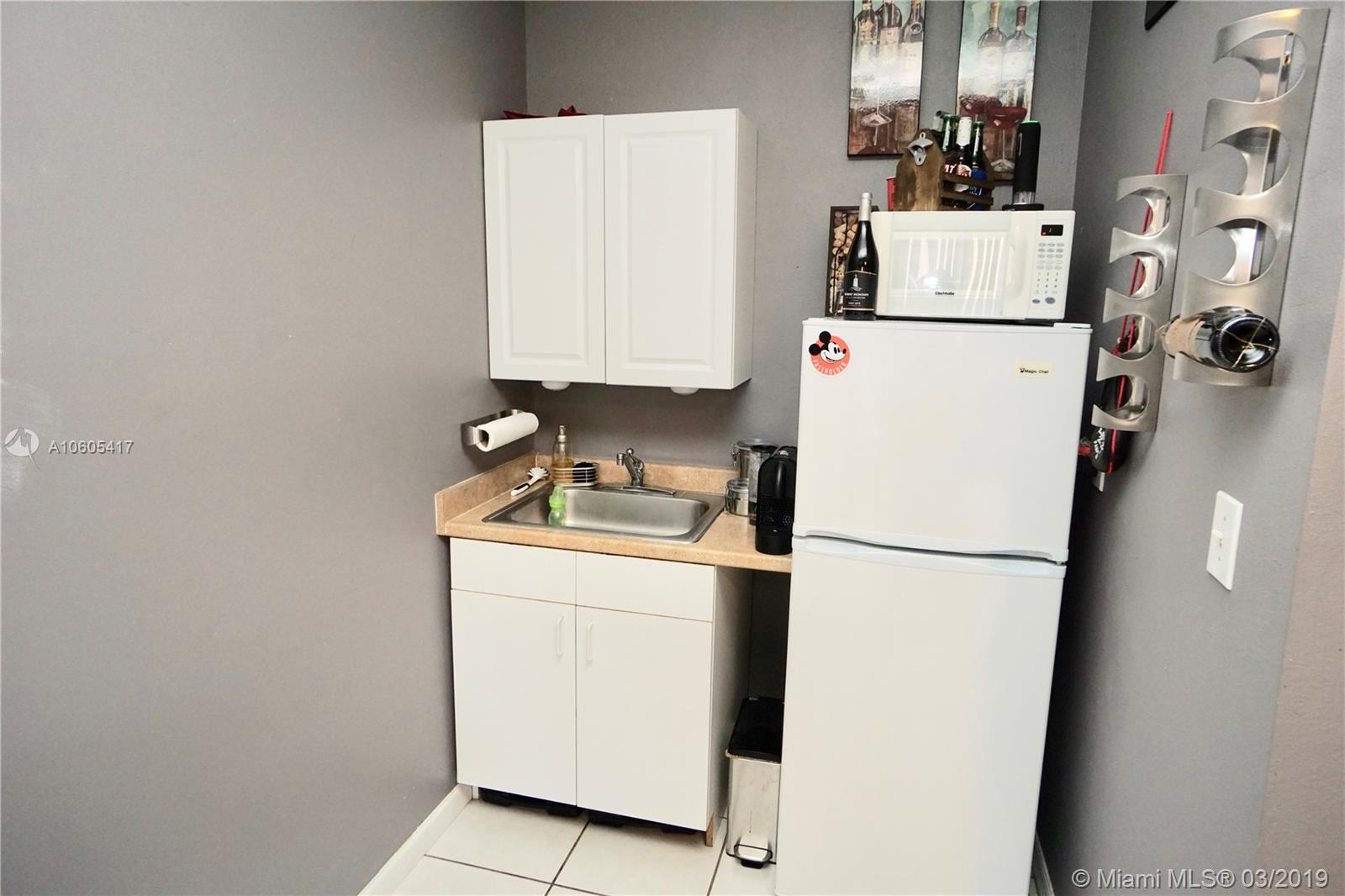 COMANCHE SUB - Residential