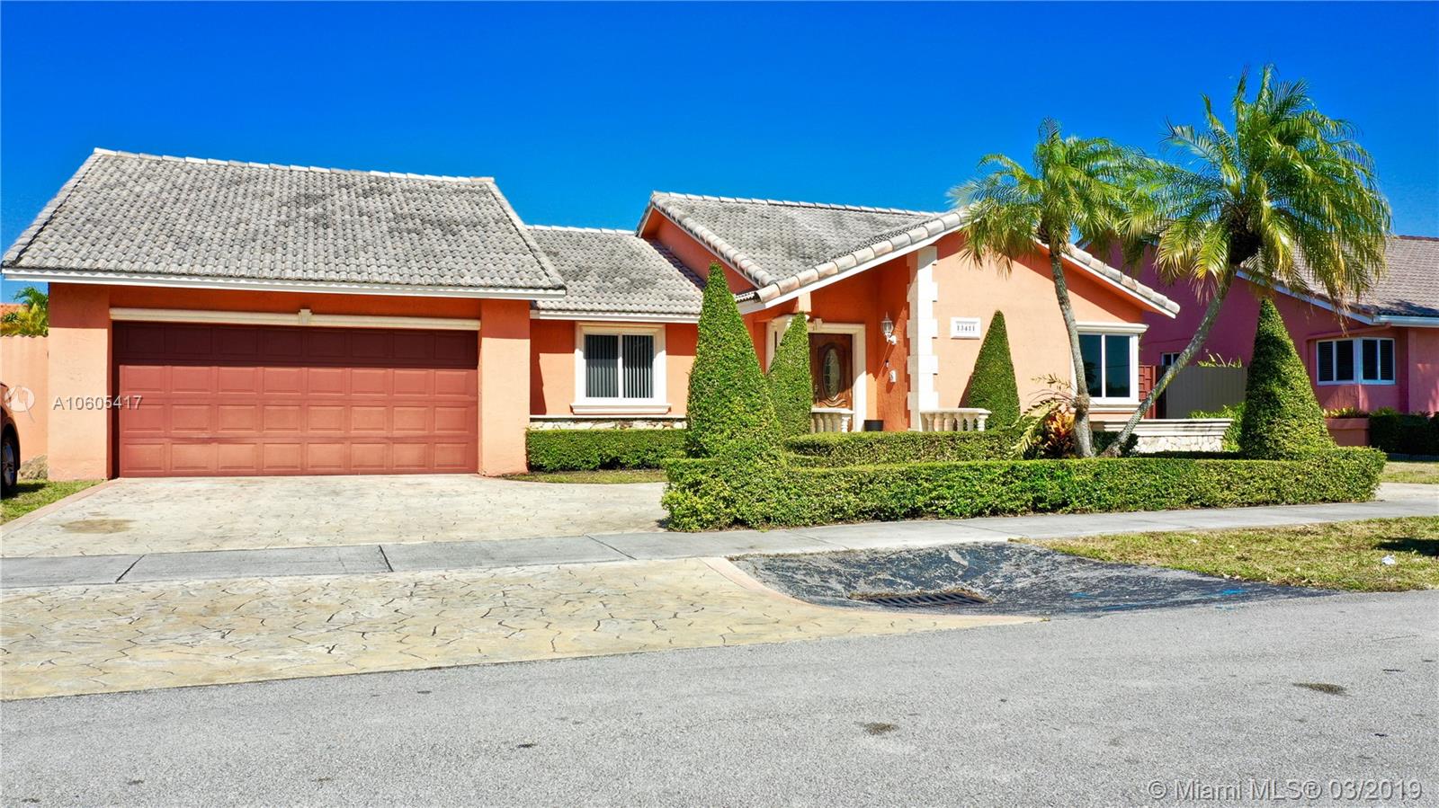 COMANCHE SUB - Residential