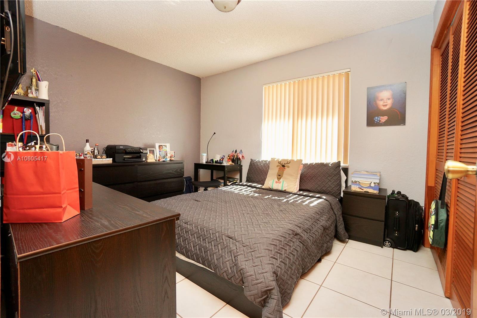 COMANCHE SUB - Residential