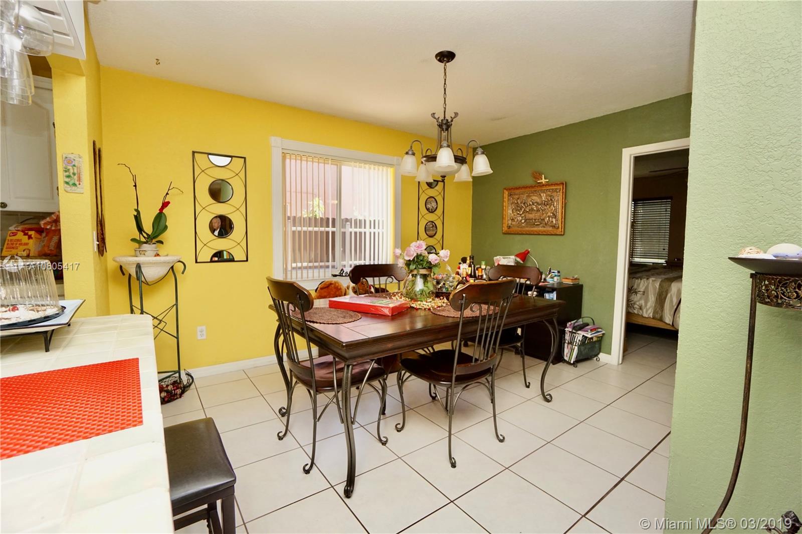 COMANCHE SUB - Residential