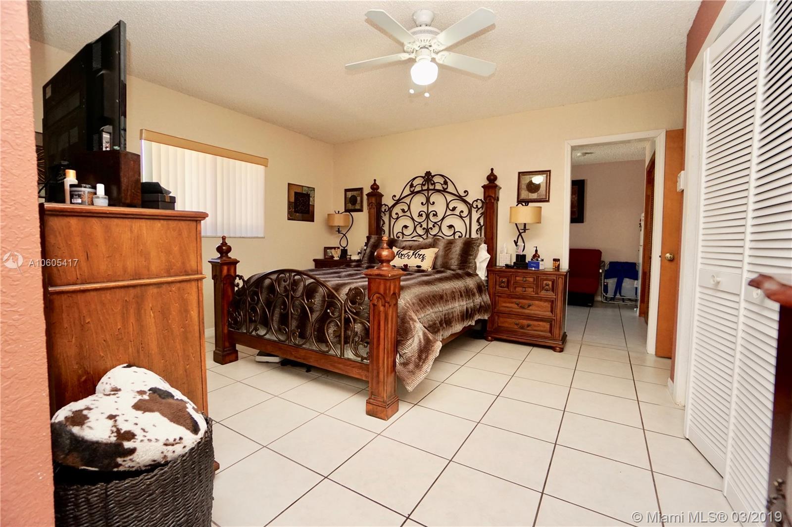 COMANCHE SUB - Residential