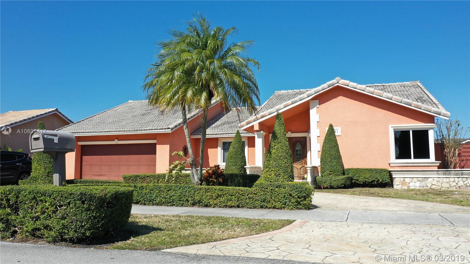 COMANCHE SUB - Residential