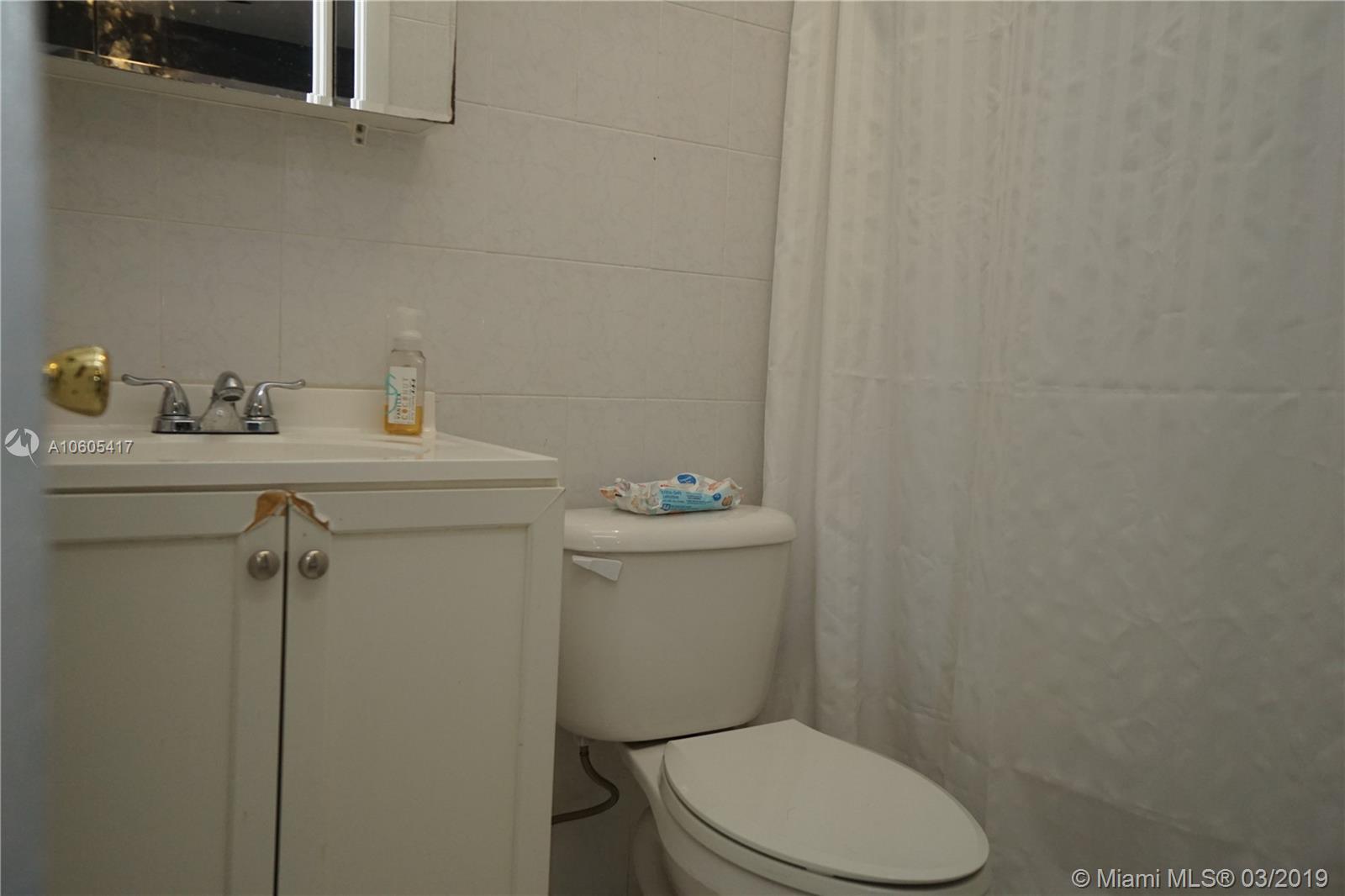 COMANCHE SUB - Residential