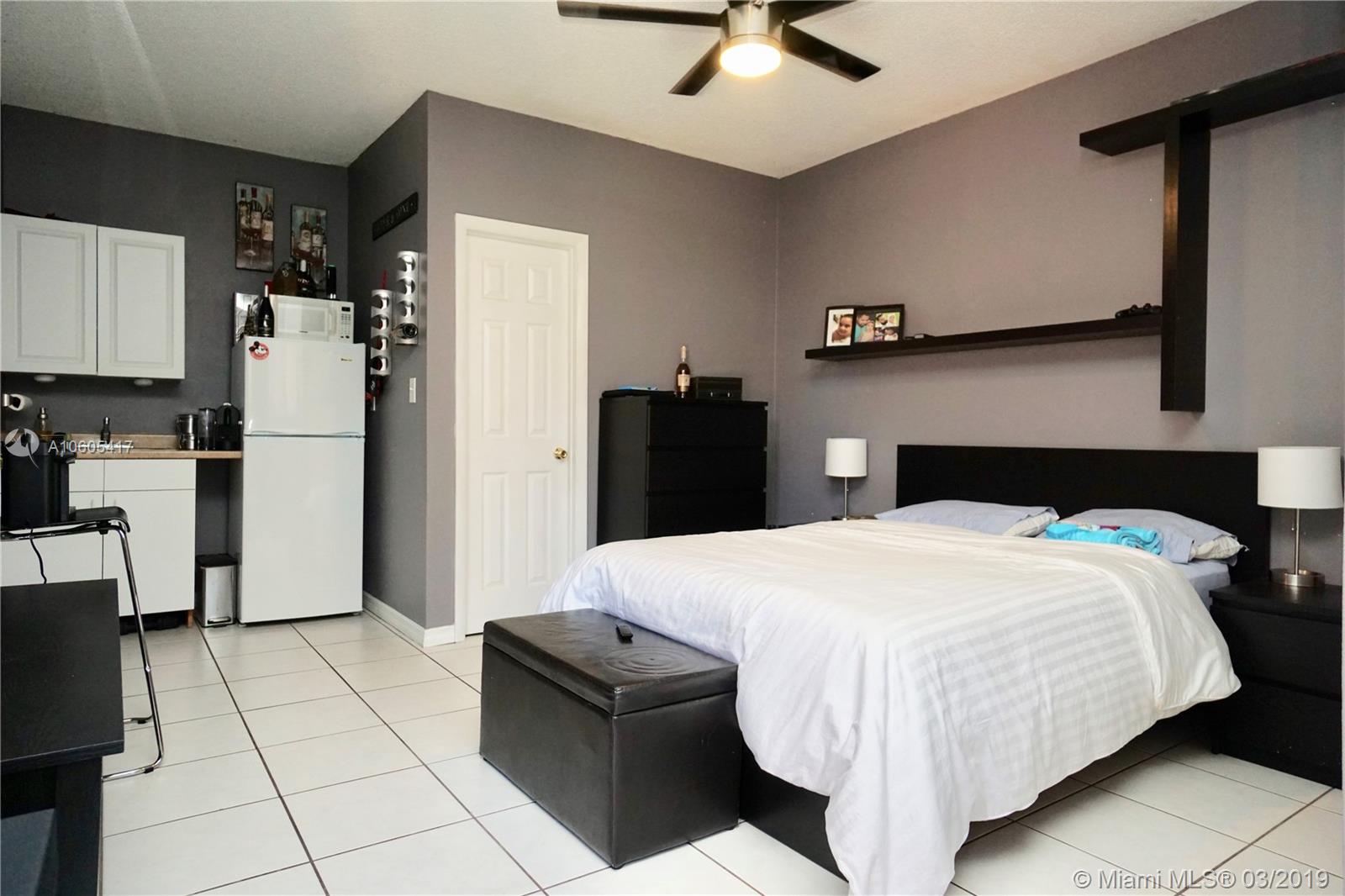 COMANCHE SUB - Residential