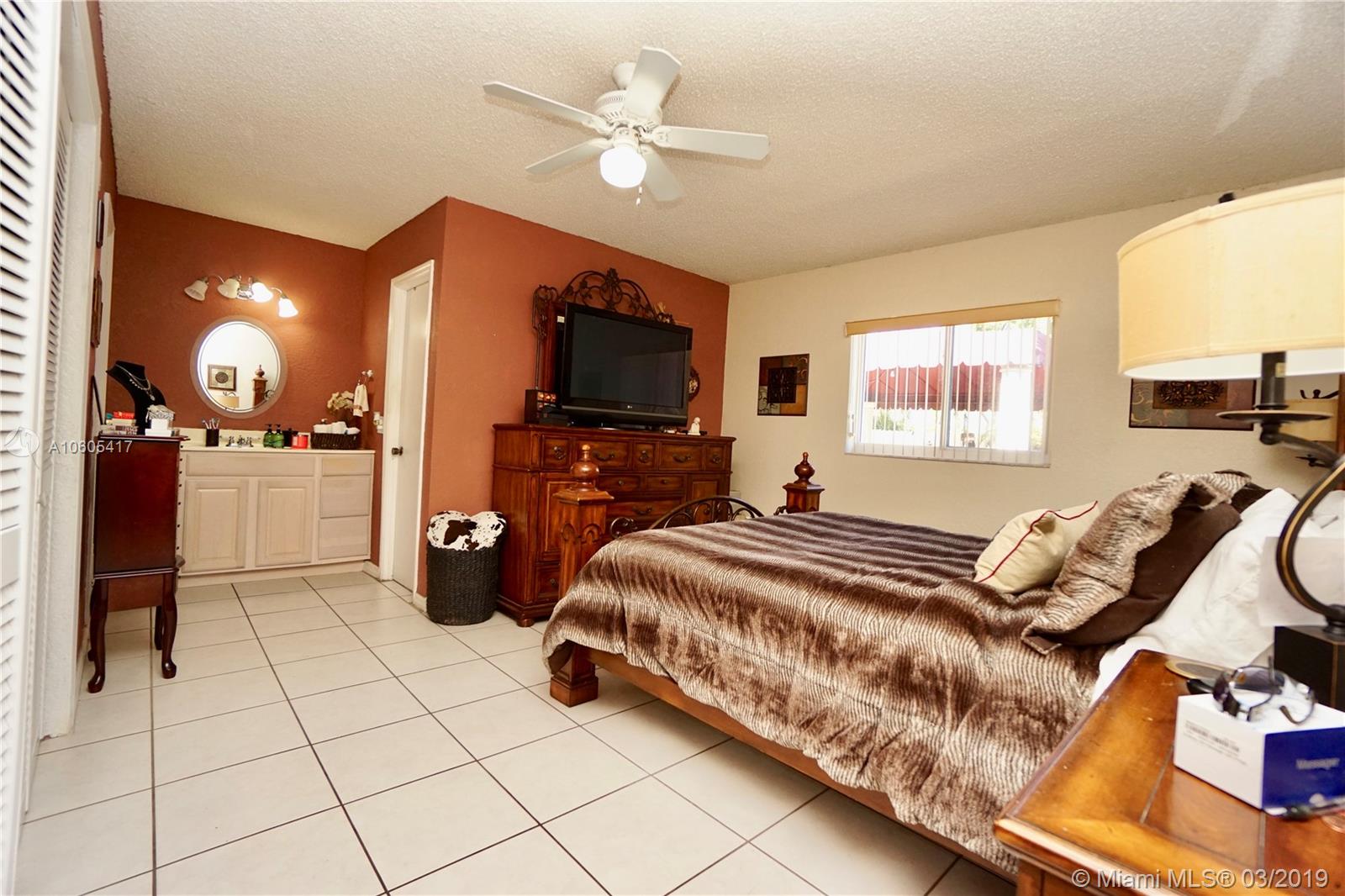 COMANCHE SUB - Residential