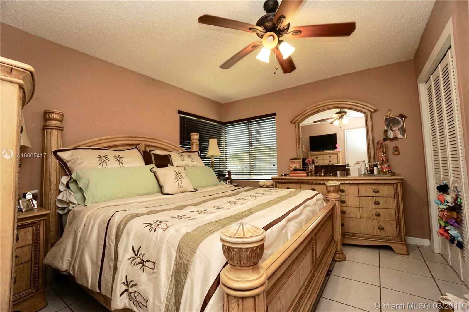 COMANCHE SUB - Residential