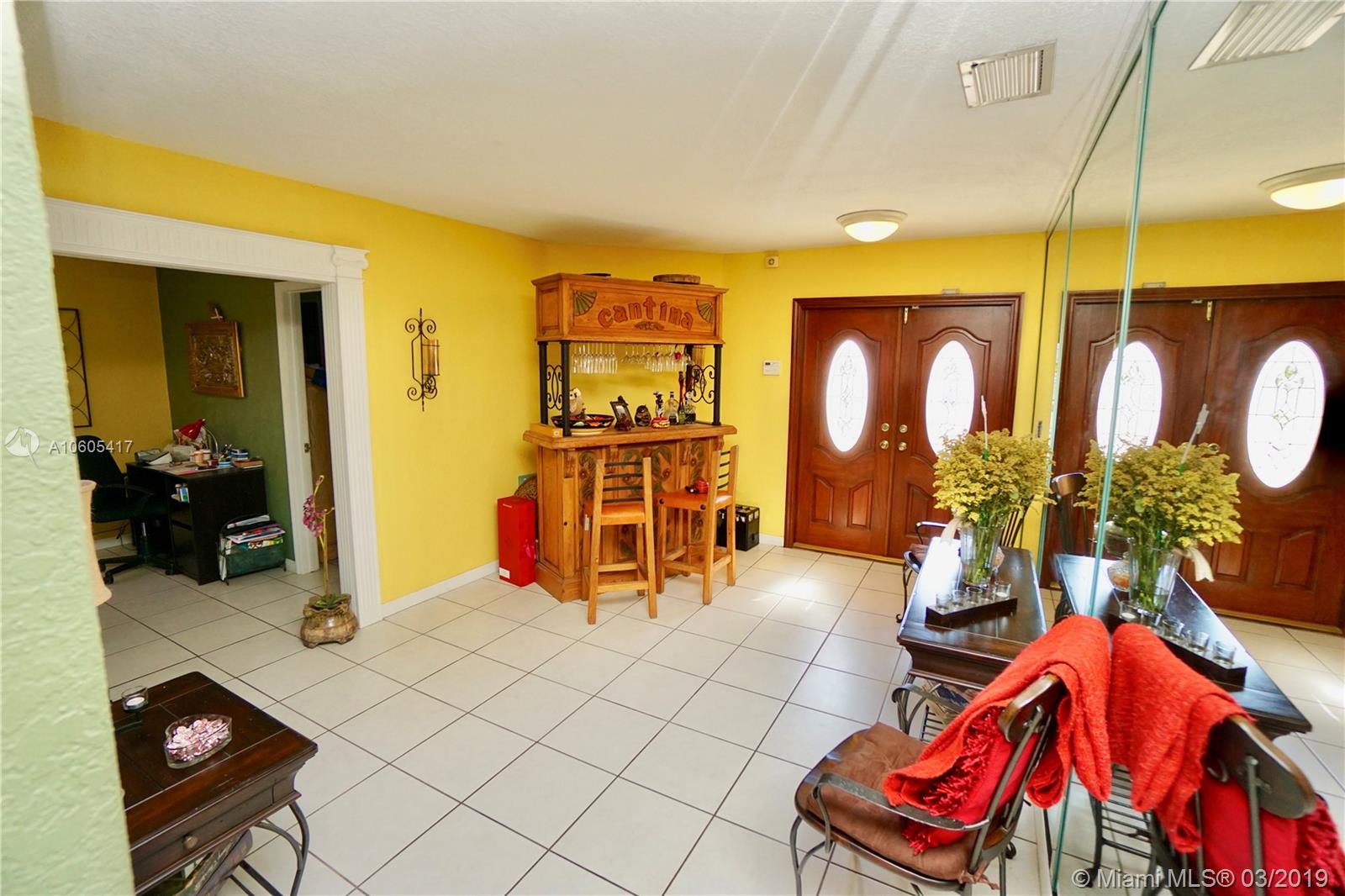 COMANCHE SUB - Residential