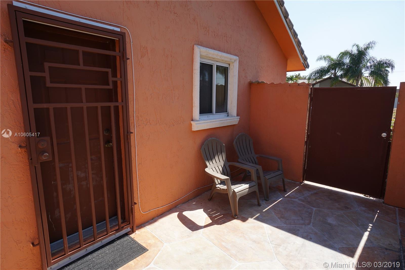 COMANCHE SUB - Residential