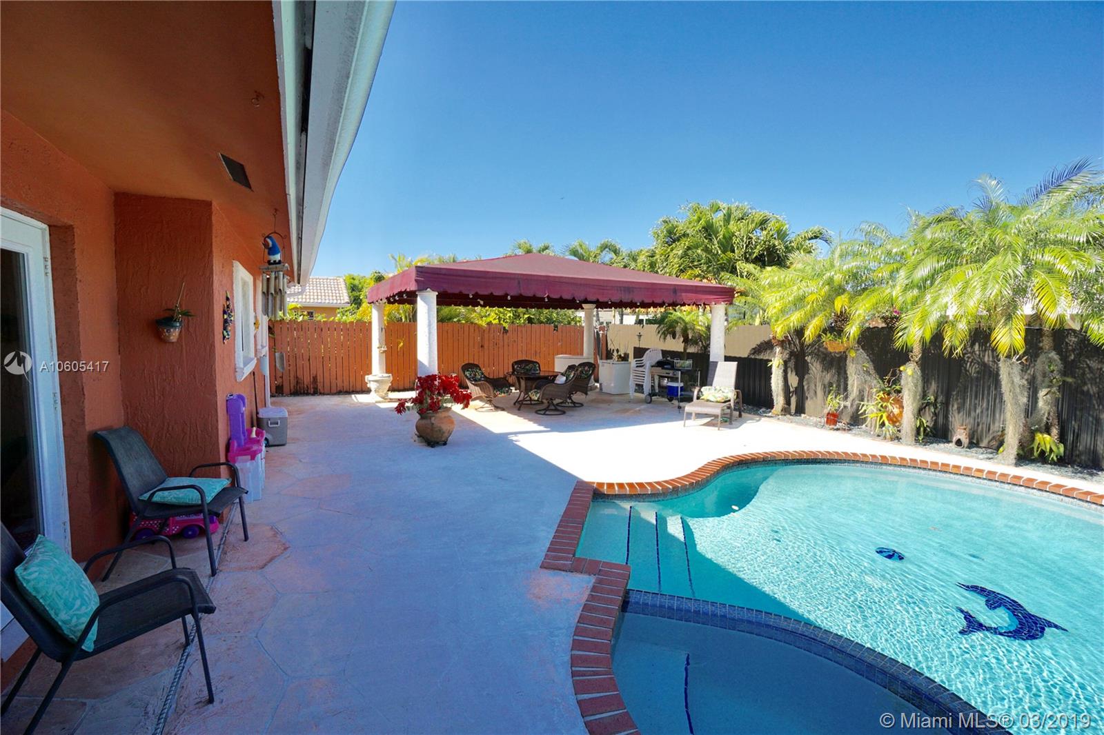 COMANCHE SUB - Residential