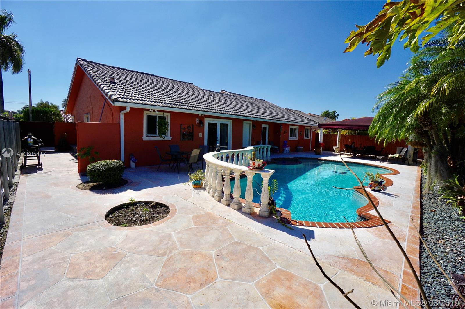 COMANCHE SUB - Residential