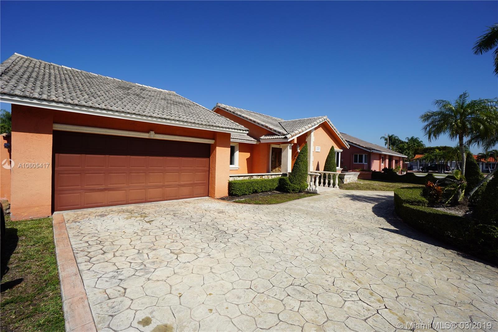 COMANCHE SUB - Residential