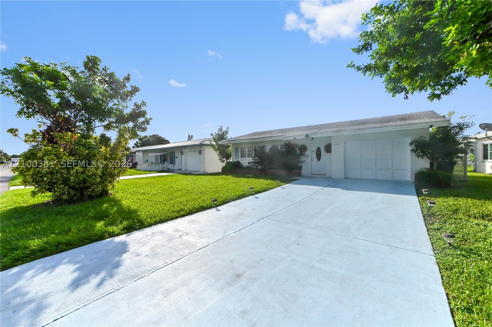 Undisclosed Address #A12100381, Tamarac FL 33321
