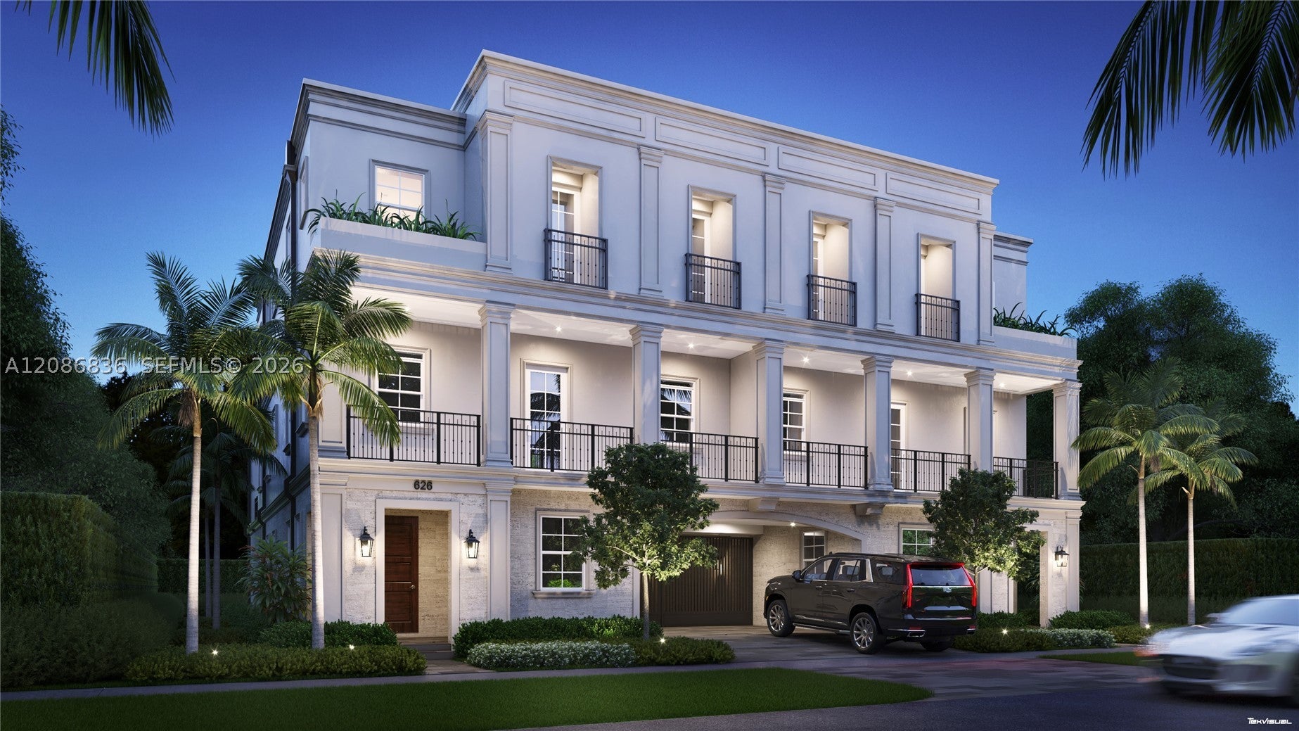 View photos, virtual tours, details... 626 Malaga Ave