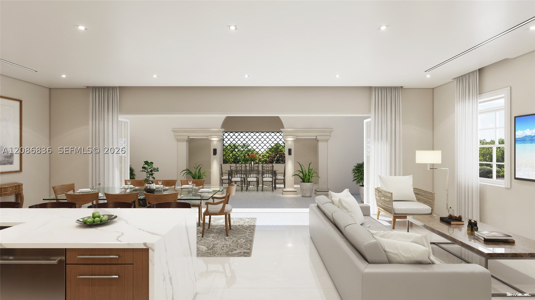View photos, virtual tours, details... 626 Malaga Ave