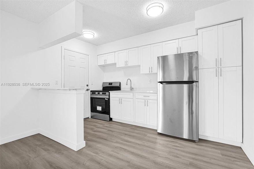 Move right in and start living comfortably in this fully furnished and beautifully furnished renovated 1-bedroom, 1-bathroom apartment. Designed with style and convenience in mind, this home features a modern kitchen with upgraded appliances, a bright open living area, and a spacious bedroom with ample storage. Thoughtfully furnished throughout, it’s perfect for those looking for a hassle-free rental. Located on Memorial Hwy, the apartment offers quick access to shopping, dining, and major highways, making it a great choice for both work and leisure. Just bring your suitcase — everything else is ready for you! East to Show - Same Day Approval - Move in Today Listed price is the starting price. Images are for reference purposes only.