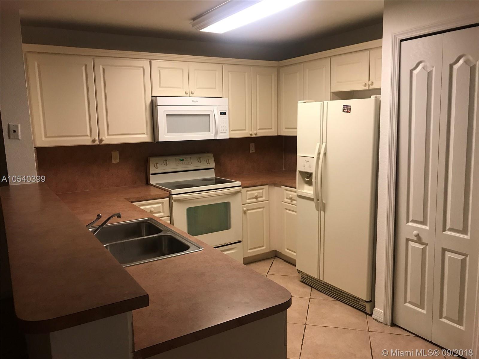 CENTURY PARK CONDO NO 2 - Residential Lease