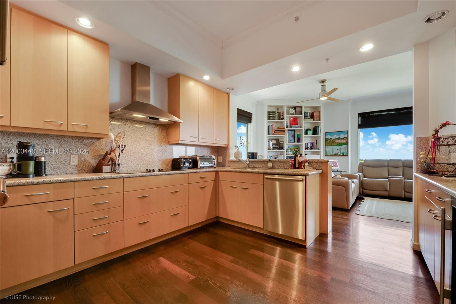 MILANO AT DEERING BAY CON - Residential