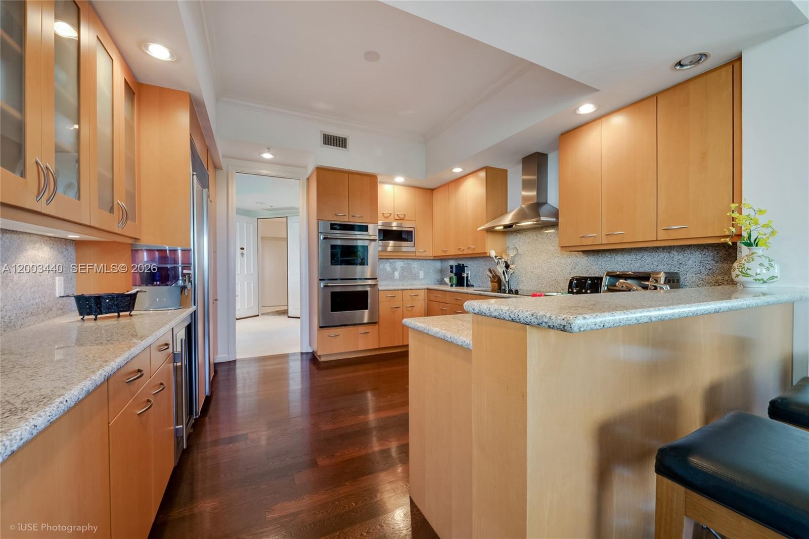 13621 Deering Bay Dr 801