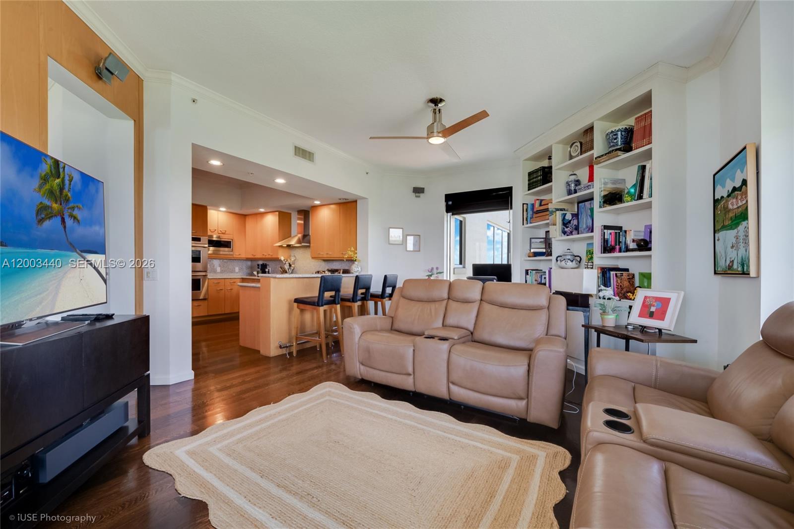 MILANO AT DEERING BAY CON - Residential