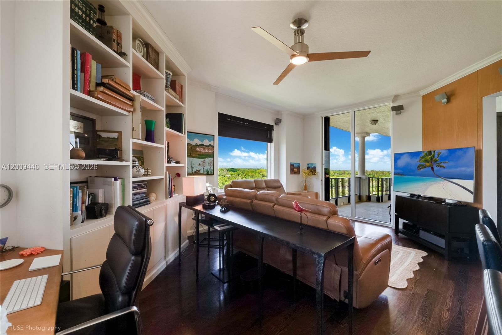 MILANO AT DEERING BAY CON - Residential