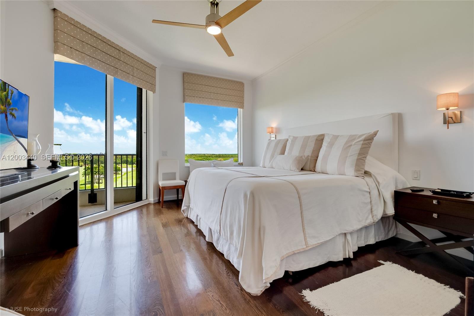 MILANO AT DEERING BAY CON - Residential