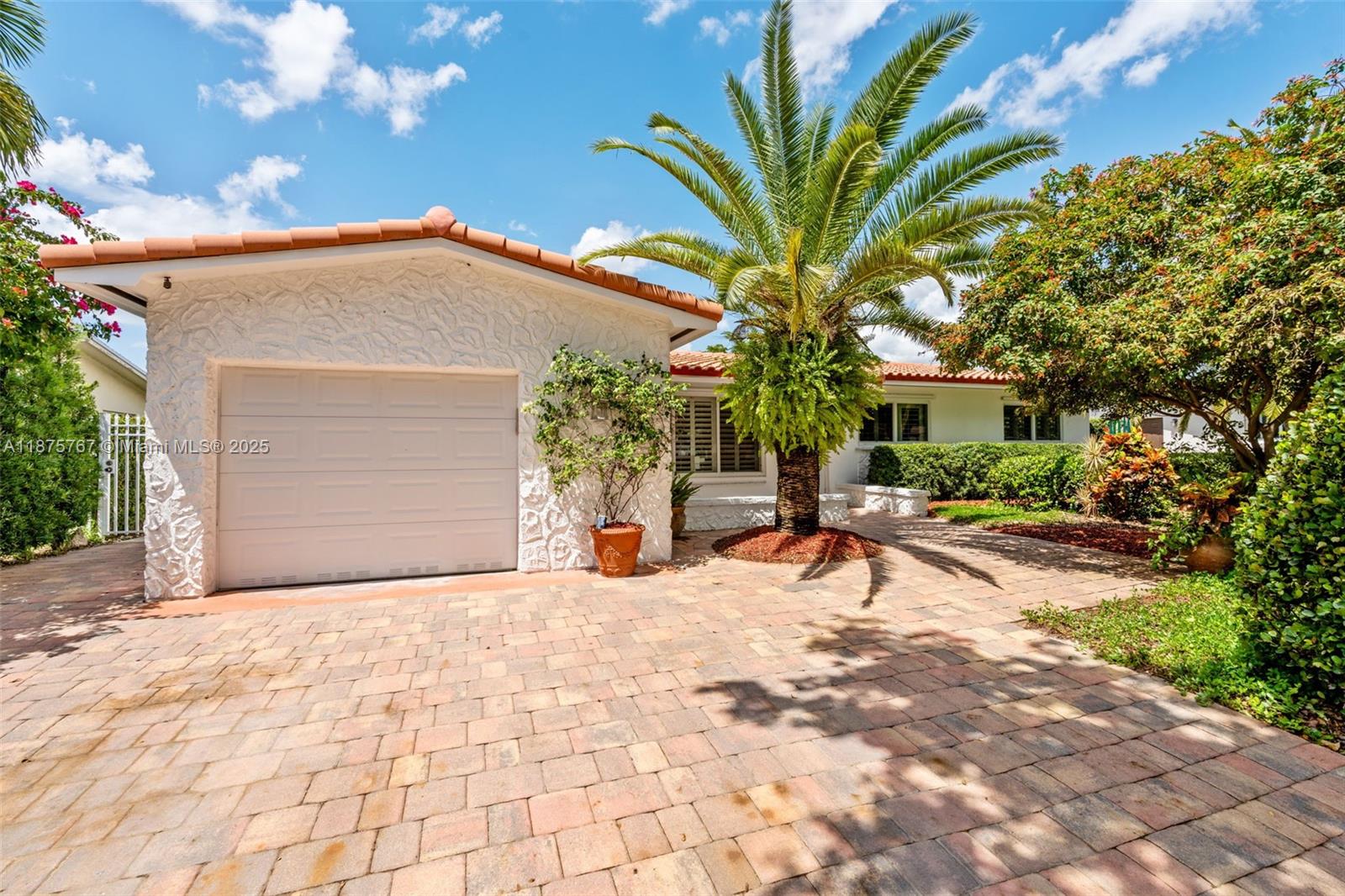 Welcome to your private retreat in a family-oriented cul-de-sac with no HOA! This pool home offers peace of mind with a concrete tile roof (25+ years of life remaining), brand-new patio flat roof, and hurricane protection throughout. The backyard is a true oasis — featuring a sparkling pool, deck, bar, and tropical palms — perfect for family gatherings and entertaining. Inside, the bright and spacious layout provides plenty of room for everyone. Conveniently located near parks, A+ schools, shopping, and major highways, this home blends comfort, lifestyle, and location. Don’t miss this rare find!