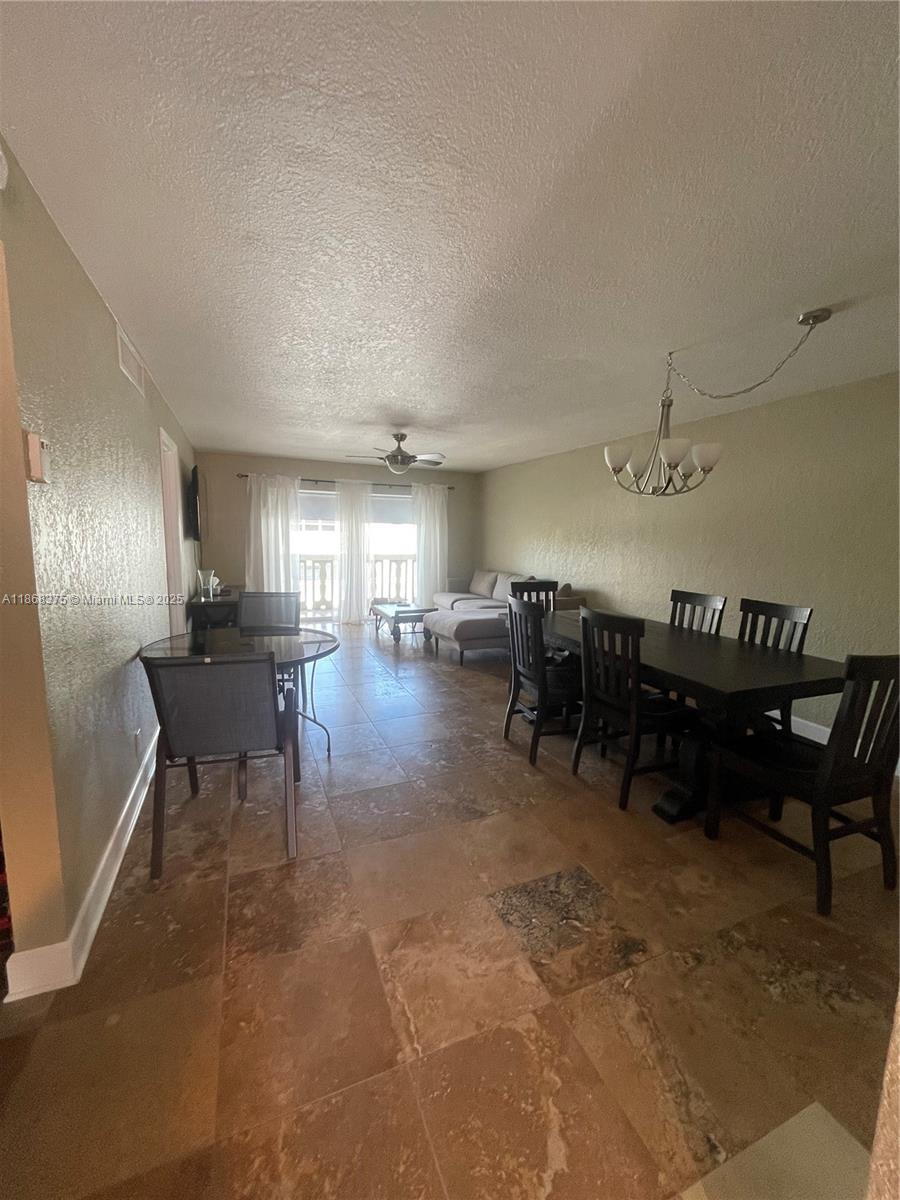 FOURTH GULFSTREAM GARDEN - Residential Lease