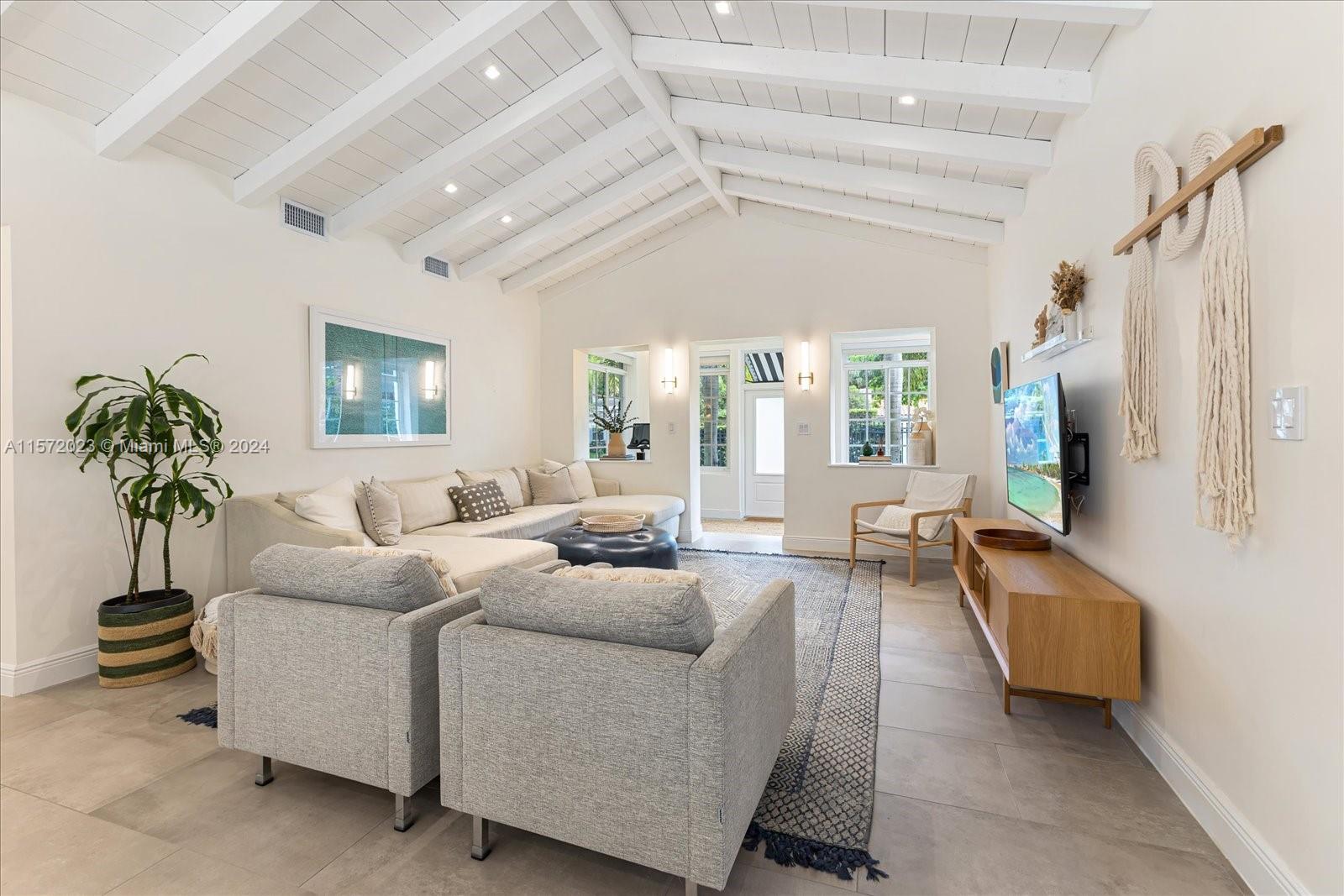 A J DAINO - Residential