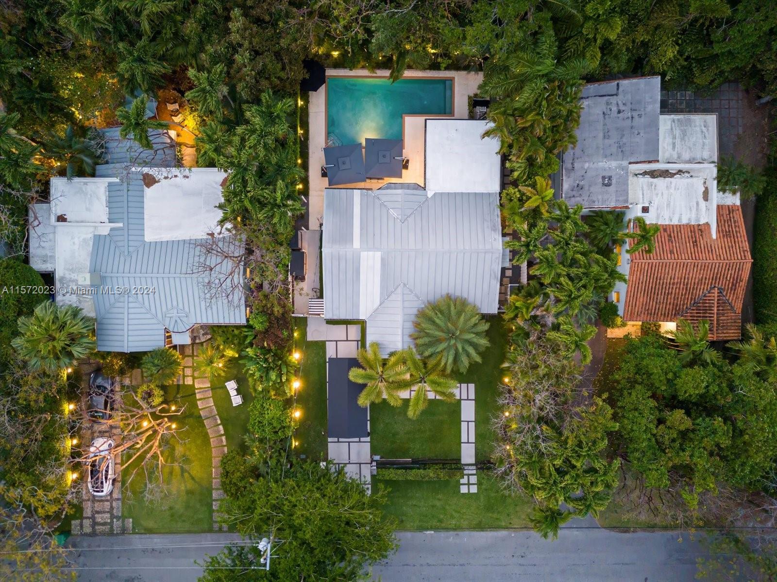 A J DAINO - Residential