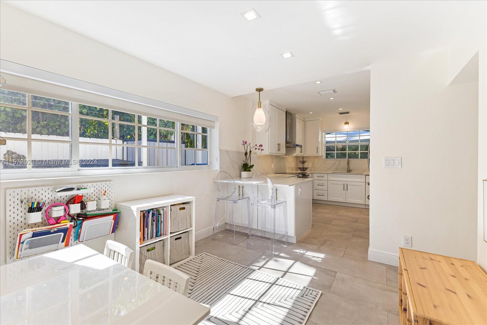 A J DAINO - Residential