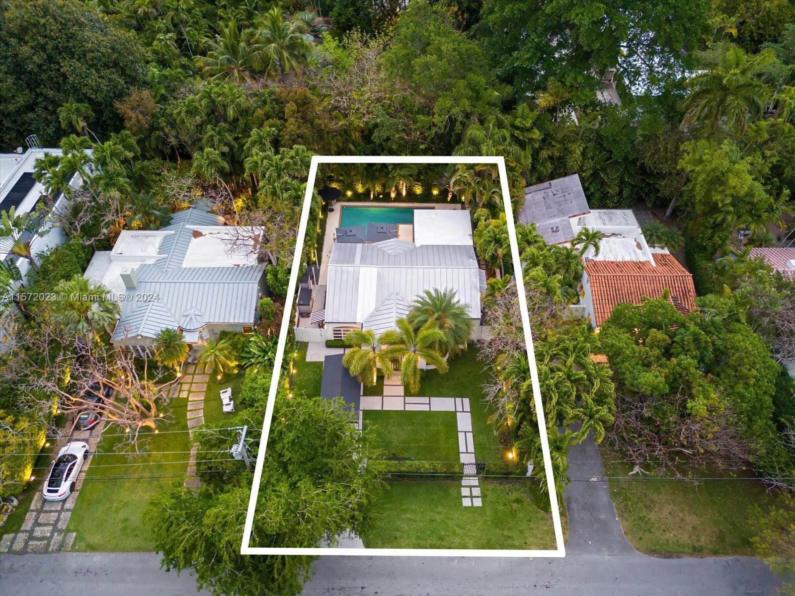 A J DAINO - Residential