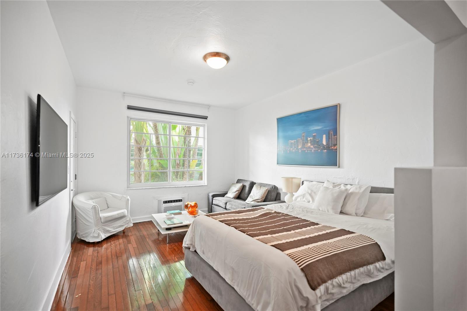 Property for Sale at 349 Meridian Ave B102, Miami Beach, Miami-Dade County, Florida - Bedrooms: 1 
Bathrooms: 1  - $250,000