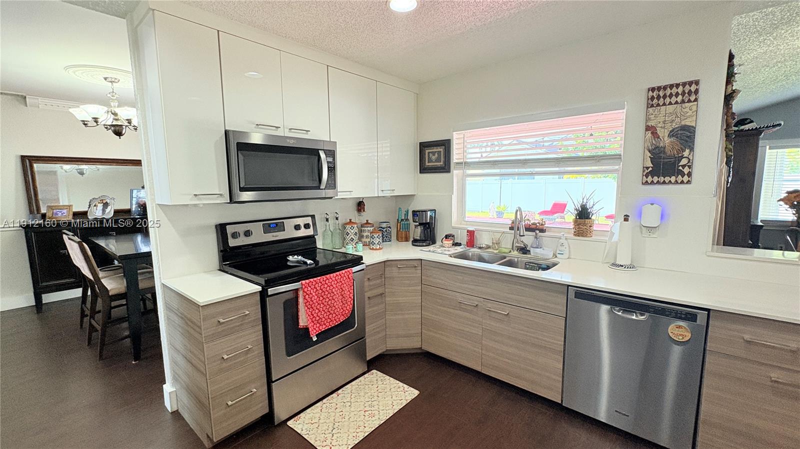 SILVER LAKES AT PEMBROKE - Residential