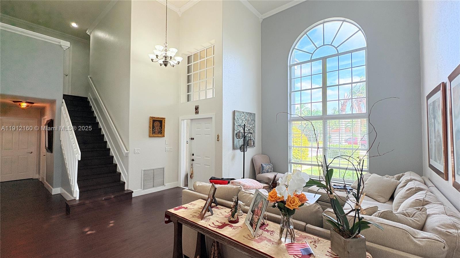 SILVER LAKES AT PEMBROKE - Residential