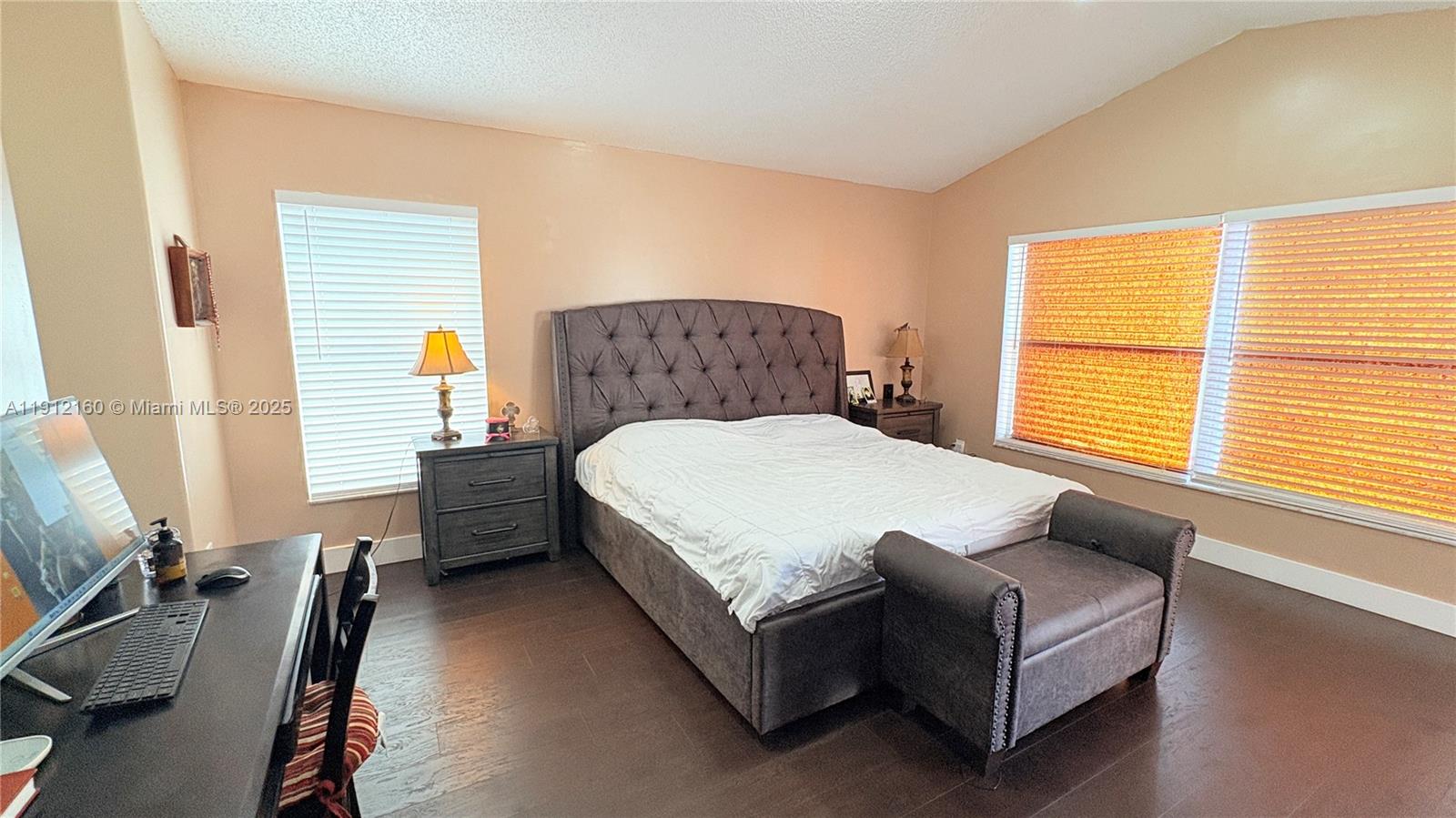 SILVER LAKES AT PEMBROKE - Residential