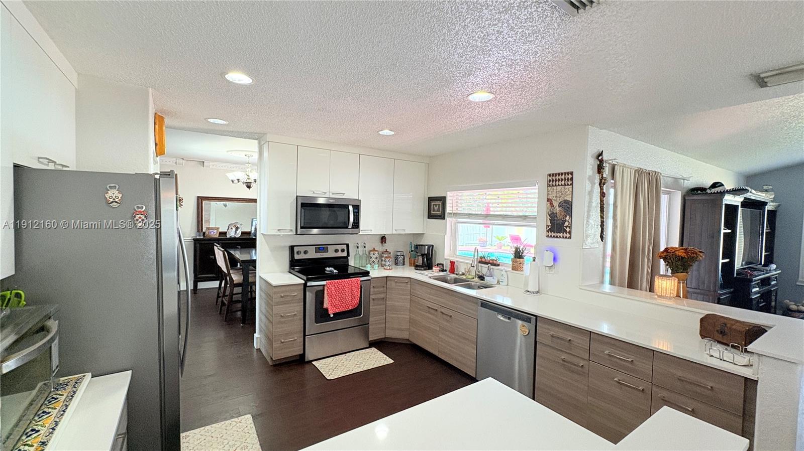 SILVER LAKES AT PEMBROKE - Residential