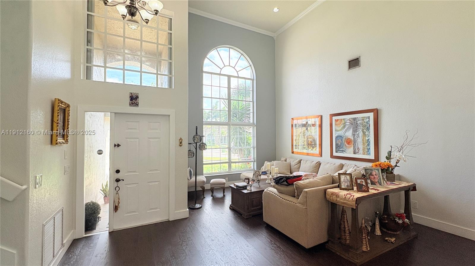 SILVER LAKES AT PEMBROKE - Residential