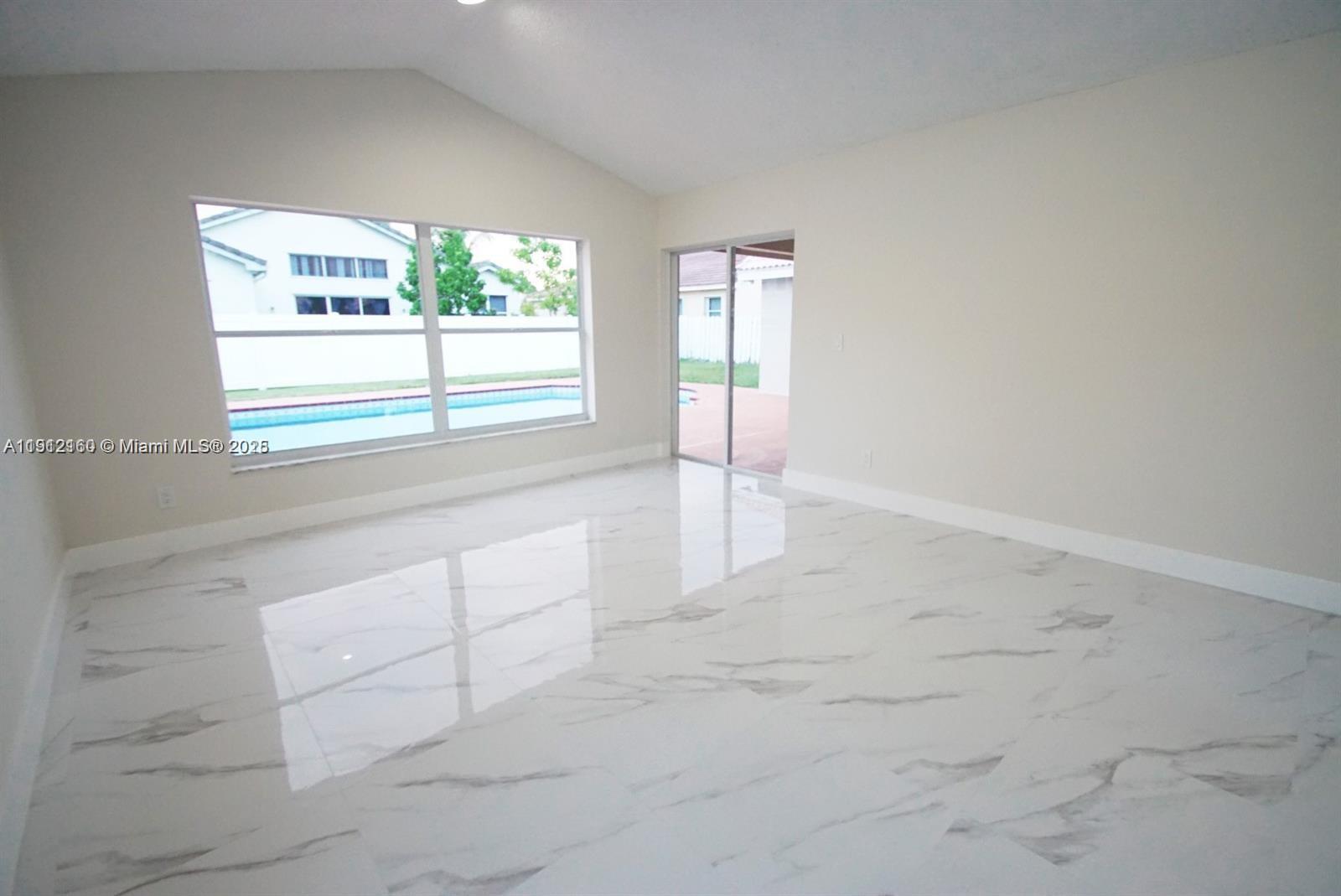 SILVER LAKES AT PEMBROKE - Residential