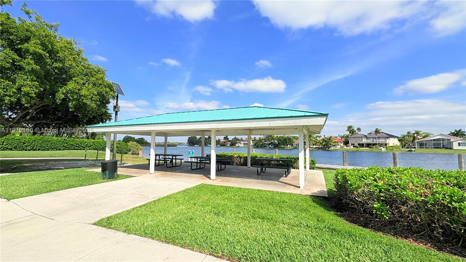 SILVER LAKES AT PEMBROKE - Residential