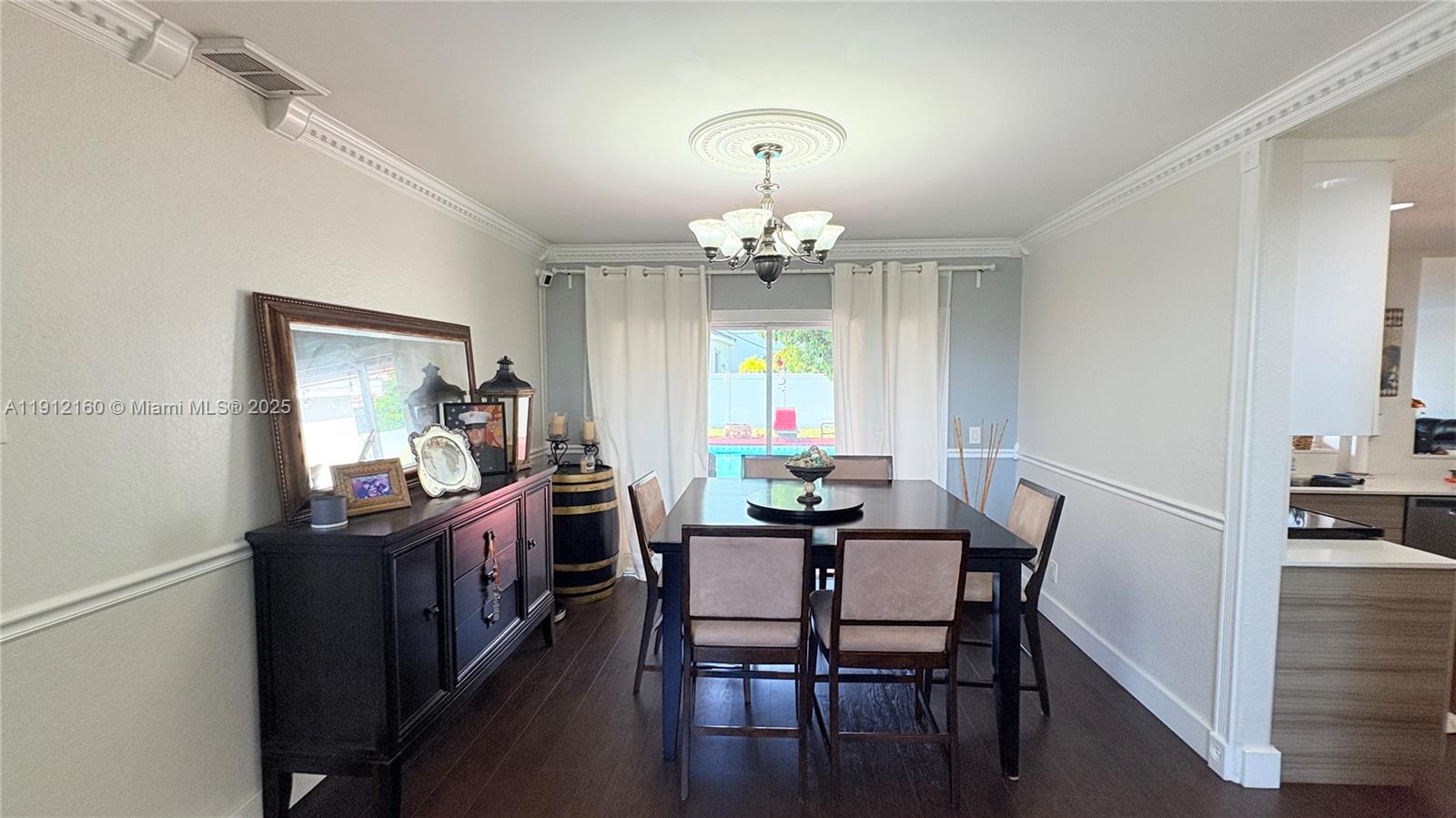 SILVER LAKES AT PEMBROKE - Residential