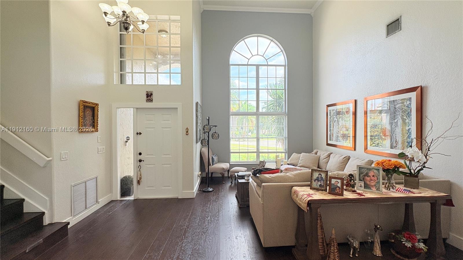 SILVER LAKES AT PEMBROKE - Residential