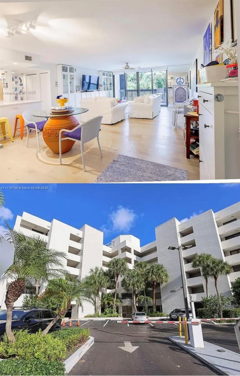 4201 N Ocean Dr 304, Hollywood, Broward County, Florida - 2 Bedrooms  
2 Bathrooms - 