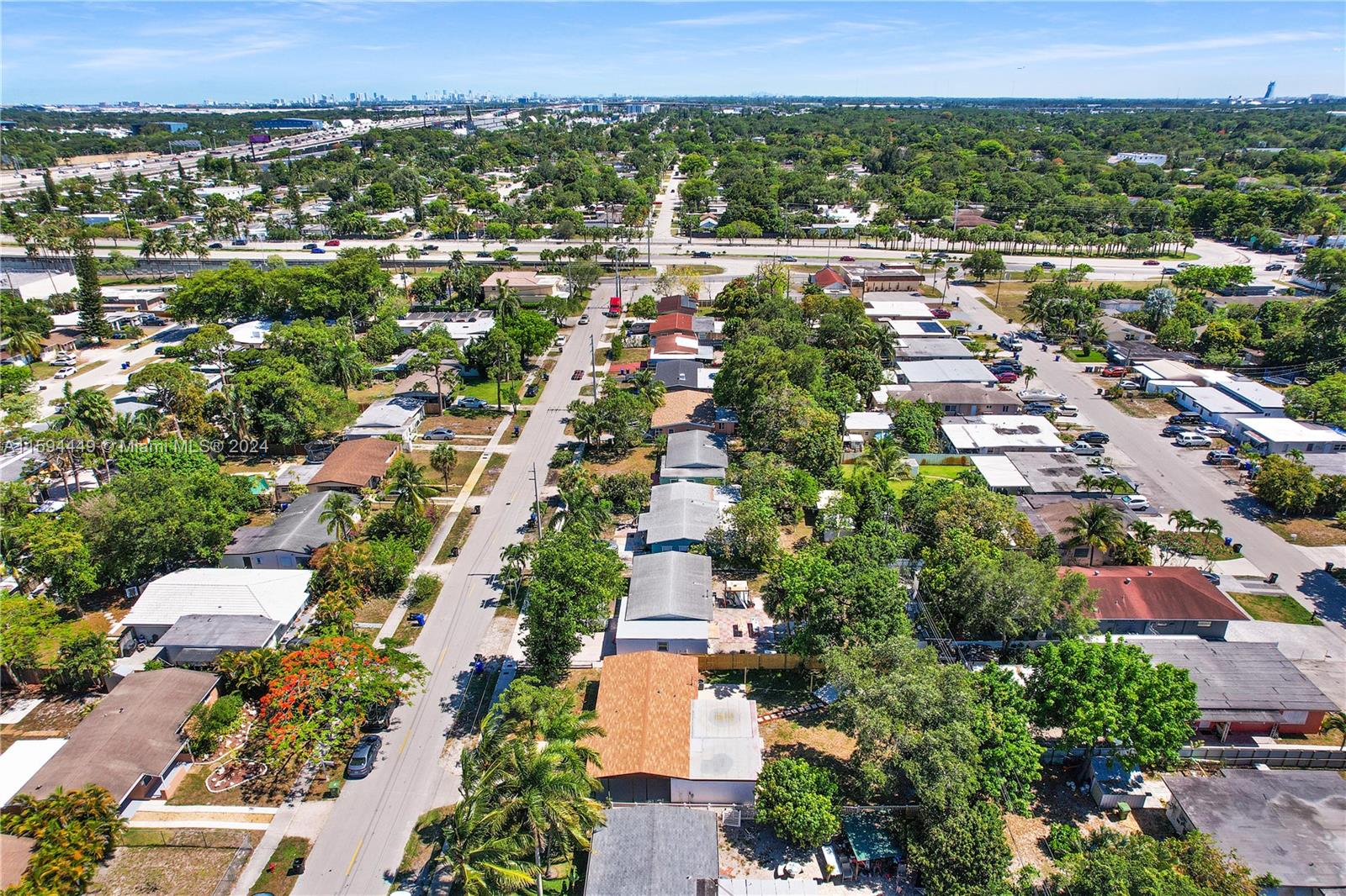 BRENDALE HEIGHTS - Residential