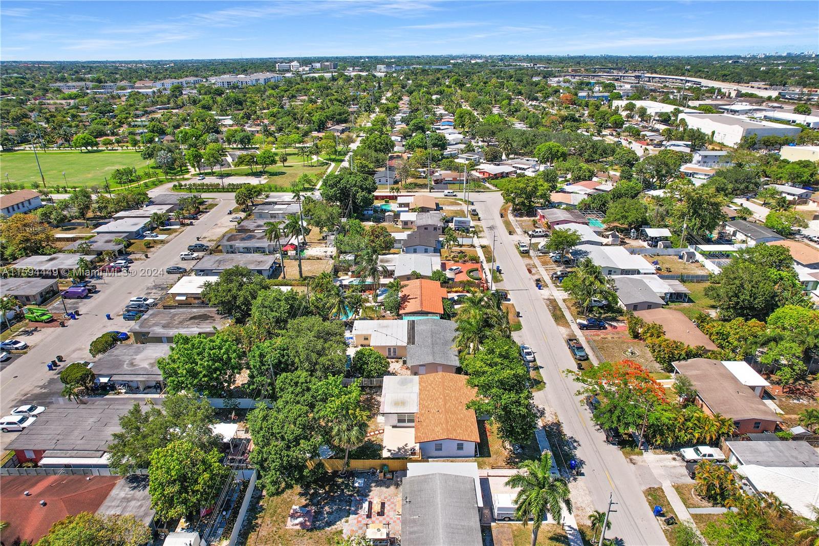 BRENDALE HEIGHTS - Residential