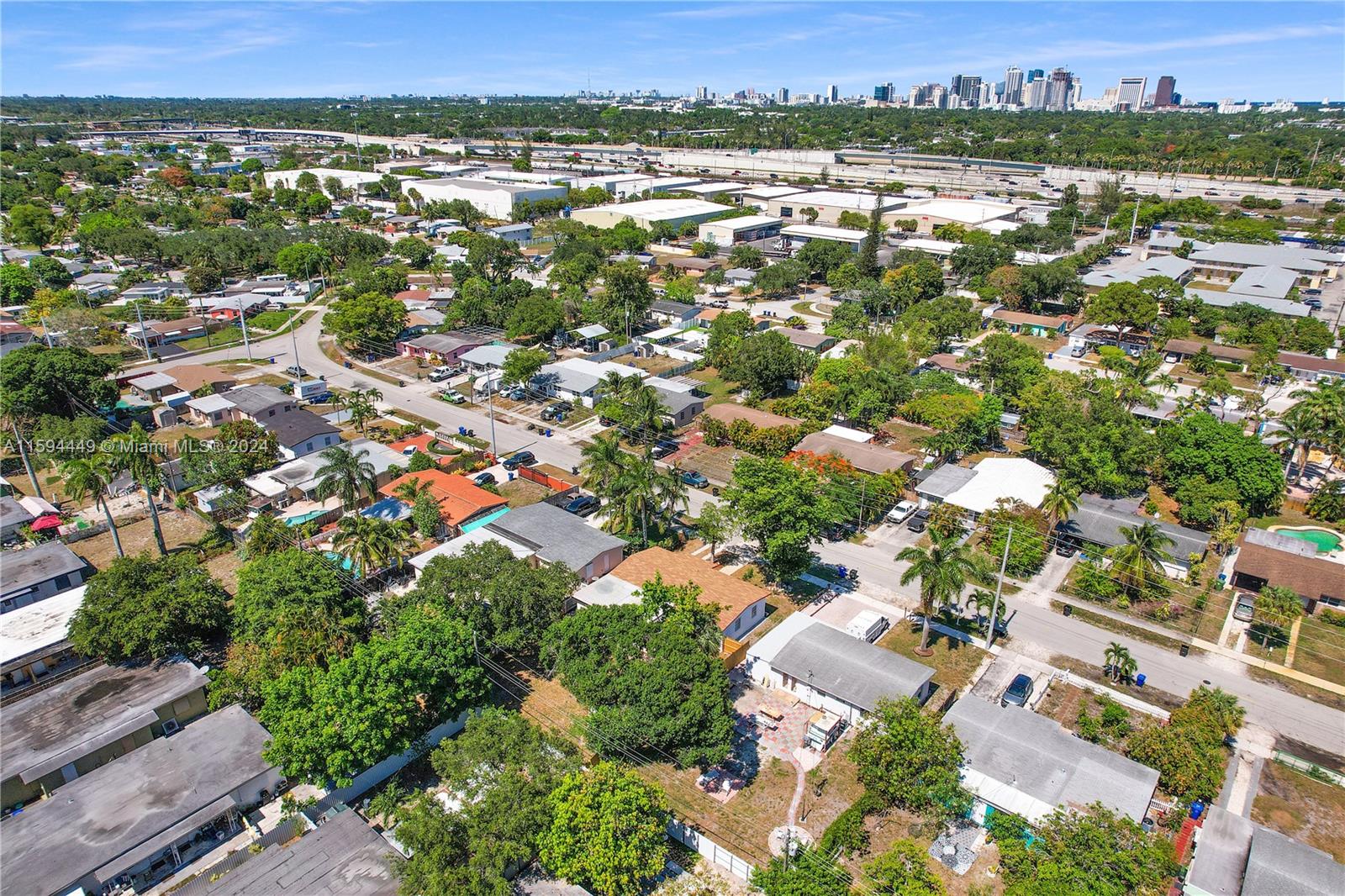 BRENDALE HEIGHTS - Residential