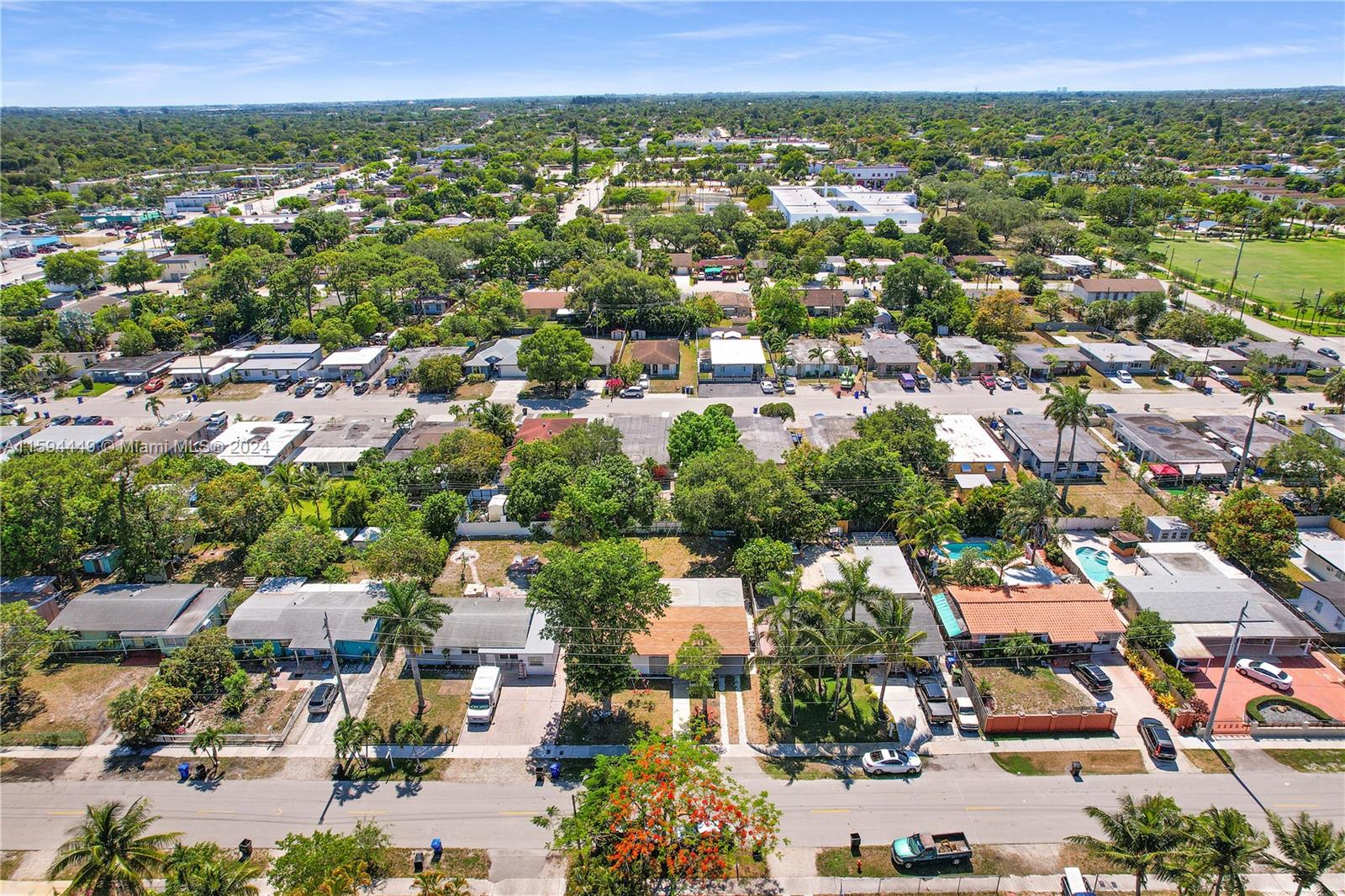 BRENDALE HEIGHTS - Residential